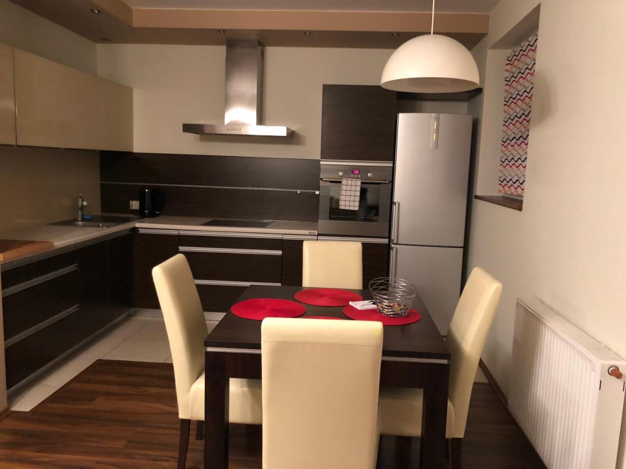 Apartamenty Tychy Bielska 145 Екстериор снимка